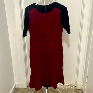 Elie Tahari dress